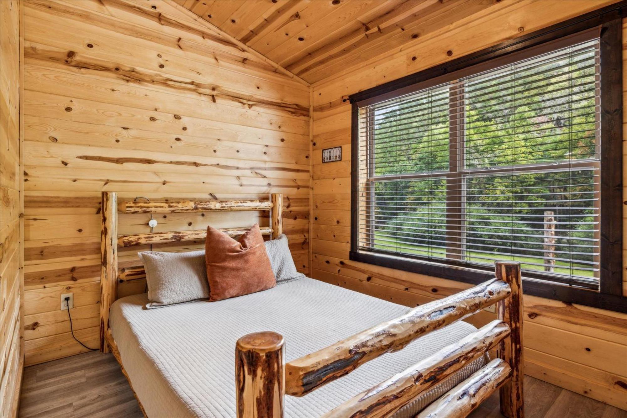 Music Row Cabin Starkeytown Zewnętrze zdjęcie