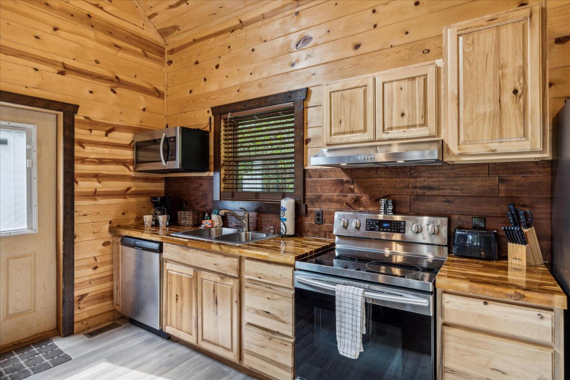 Music Row Cabin Starkeytown Zewnętrze zdjęcie