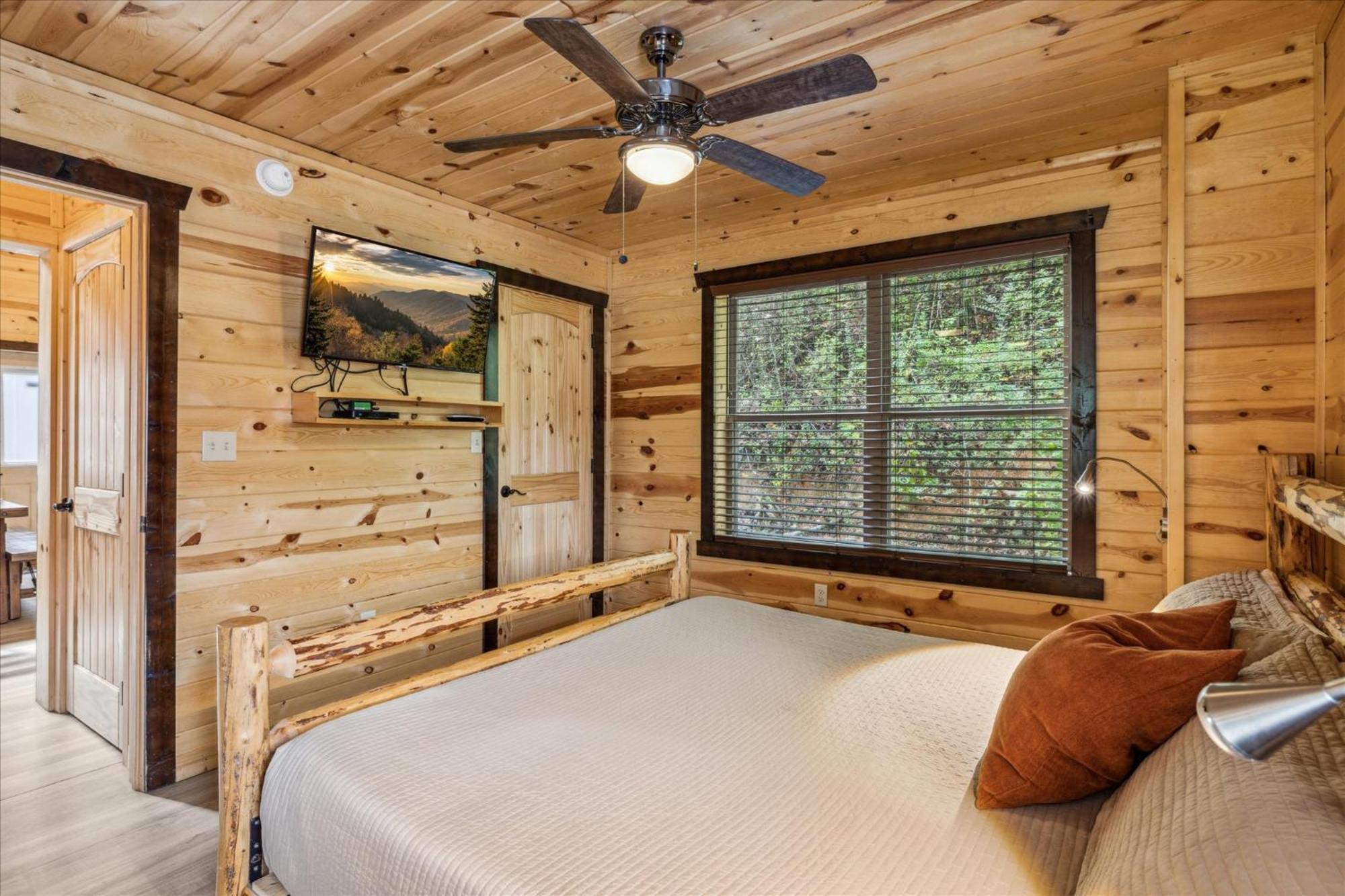 Music Row Cabin Starkeytown Zewnętrze zdjęcie