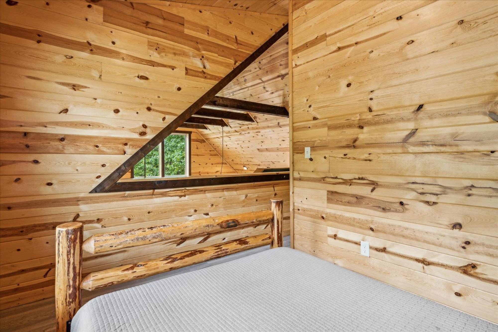 Music Row Cabin Starkeytown Zewnętrze zdjęcie