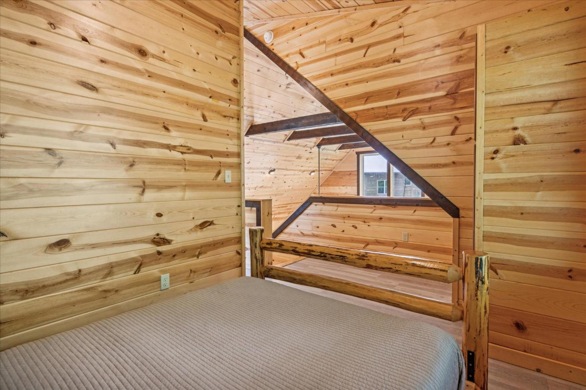 Music Row Cabin Starkeytown Zewnętrze zdjęcie