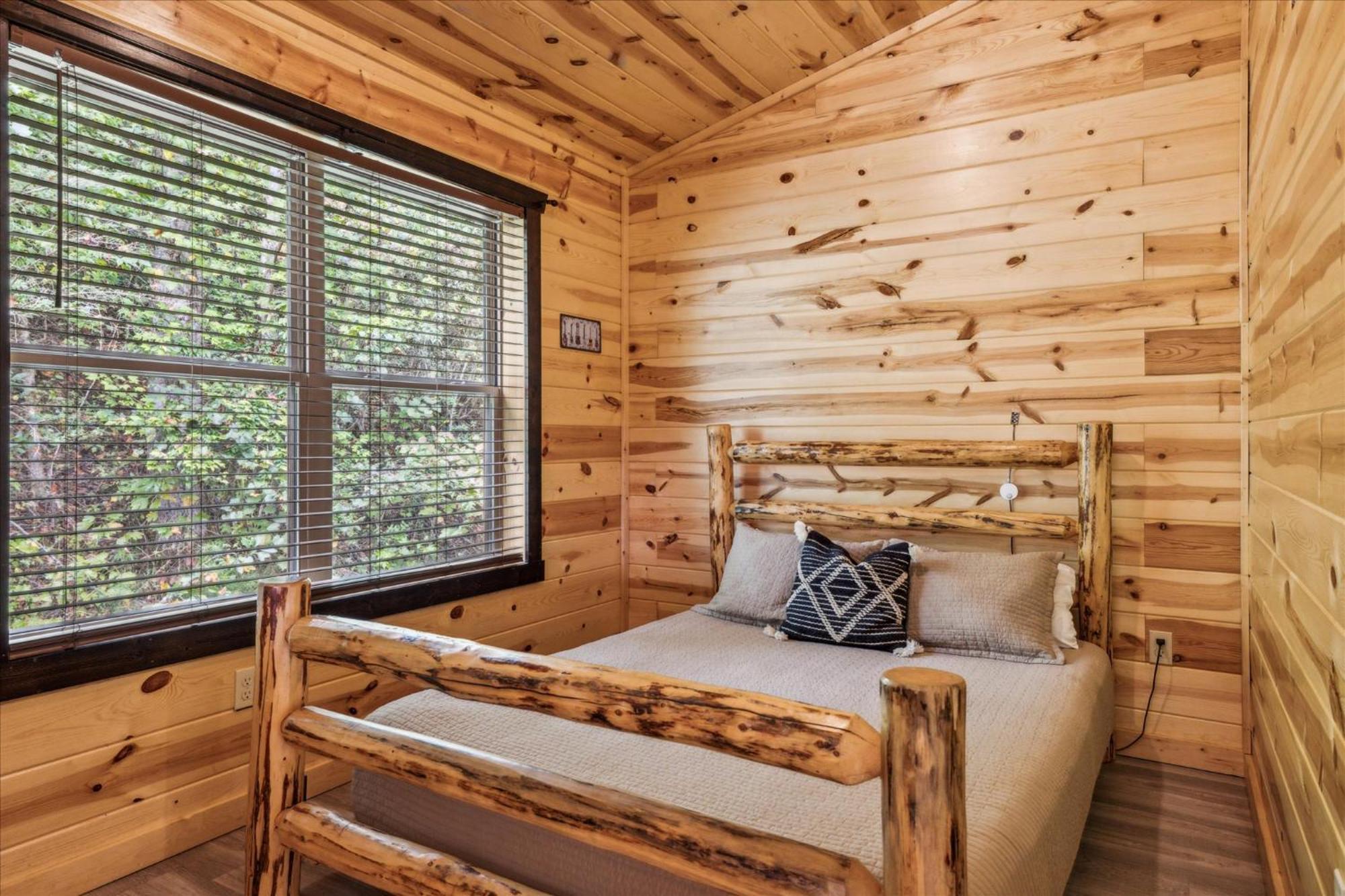 Music Row Cabin Starkeytown Zewnętrze zdjęcie